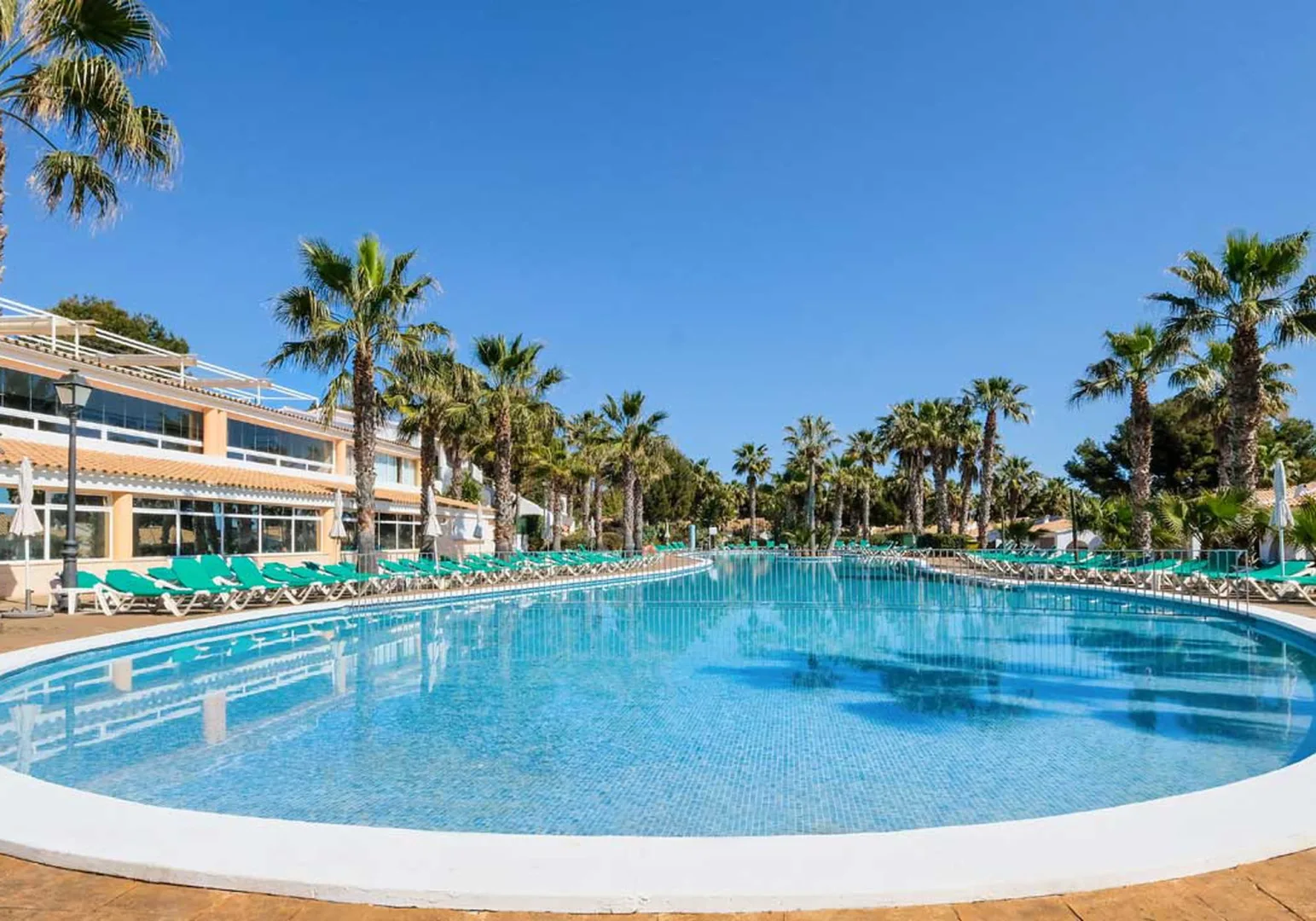 Hotel Marina Parc