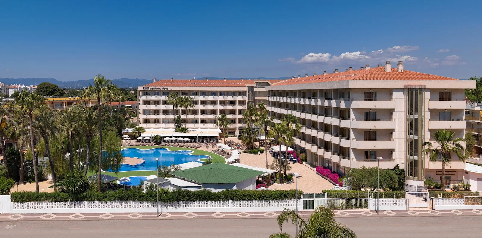 H10 Cambrils Playa