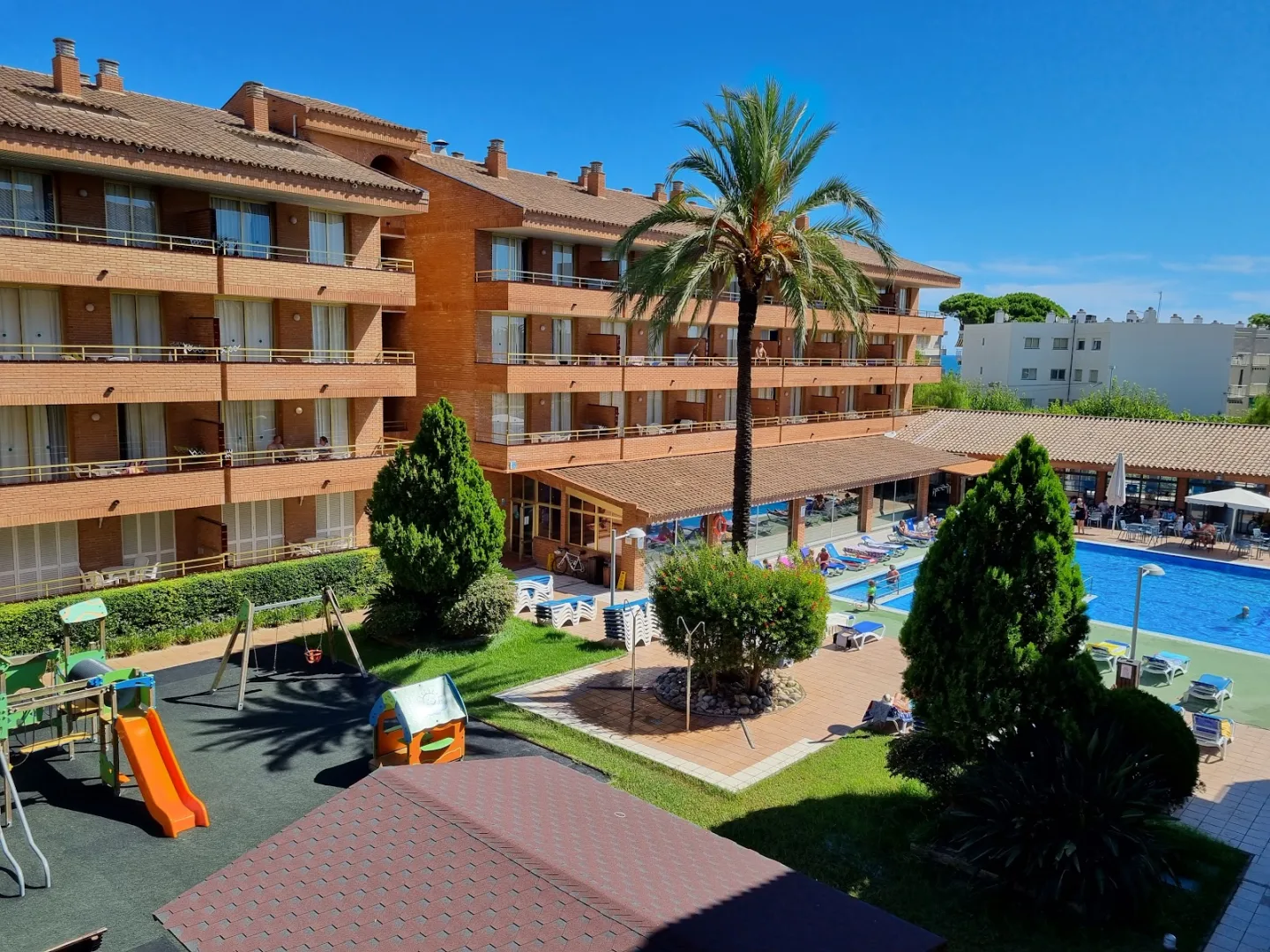 Voramar