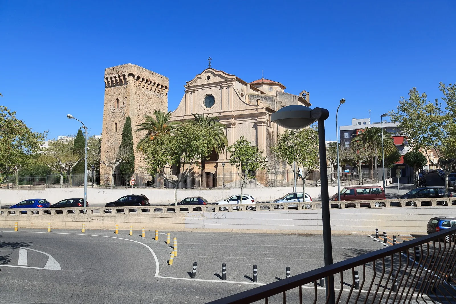Hostal Fonda Montserrat