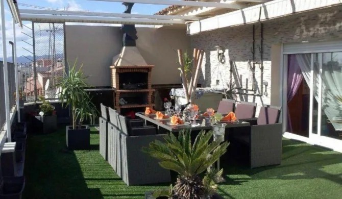 Bed And Breakfast Colom