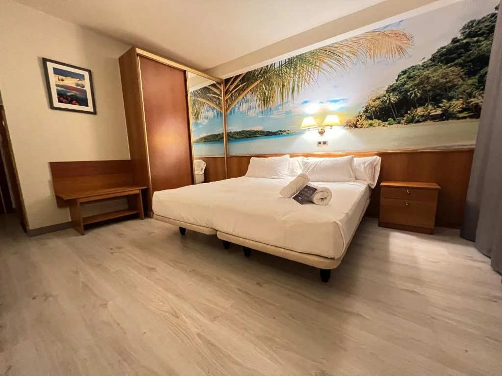 Hotel Cambrils Paradise