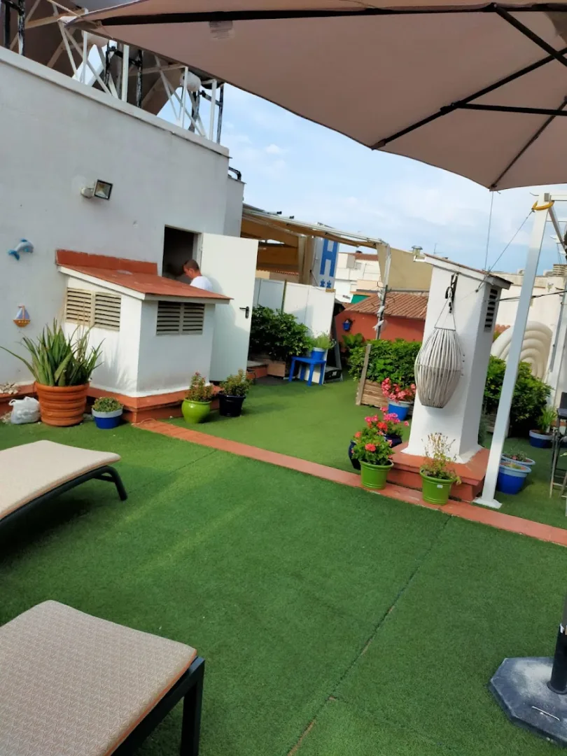 Hotel Vila Mar