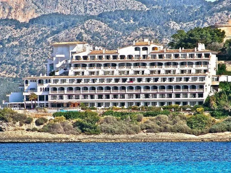 Sentido Fido Punta del Mar Hotel & Spa
