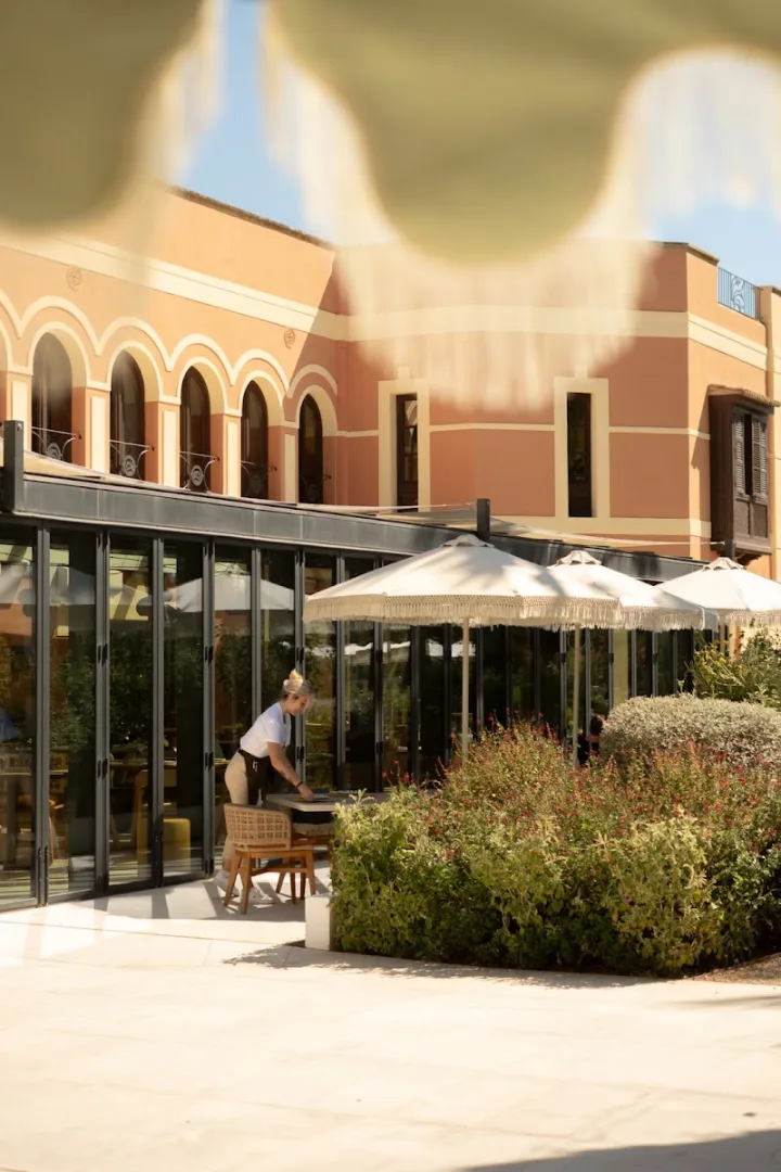 Kimpton Aysla Mallorca