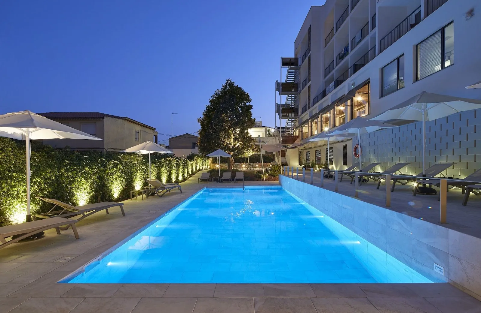 Hotel Núria