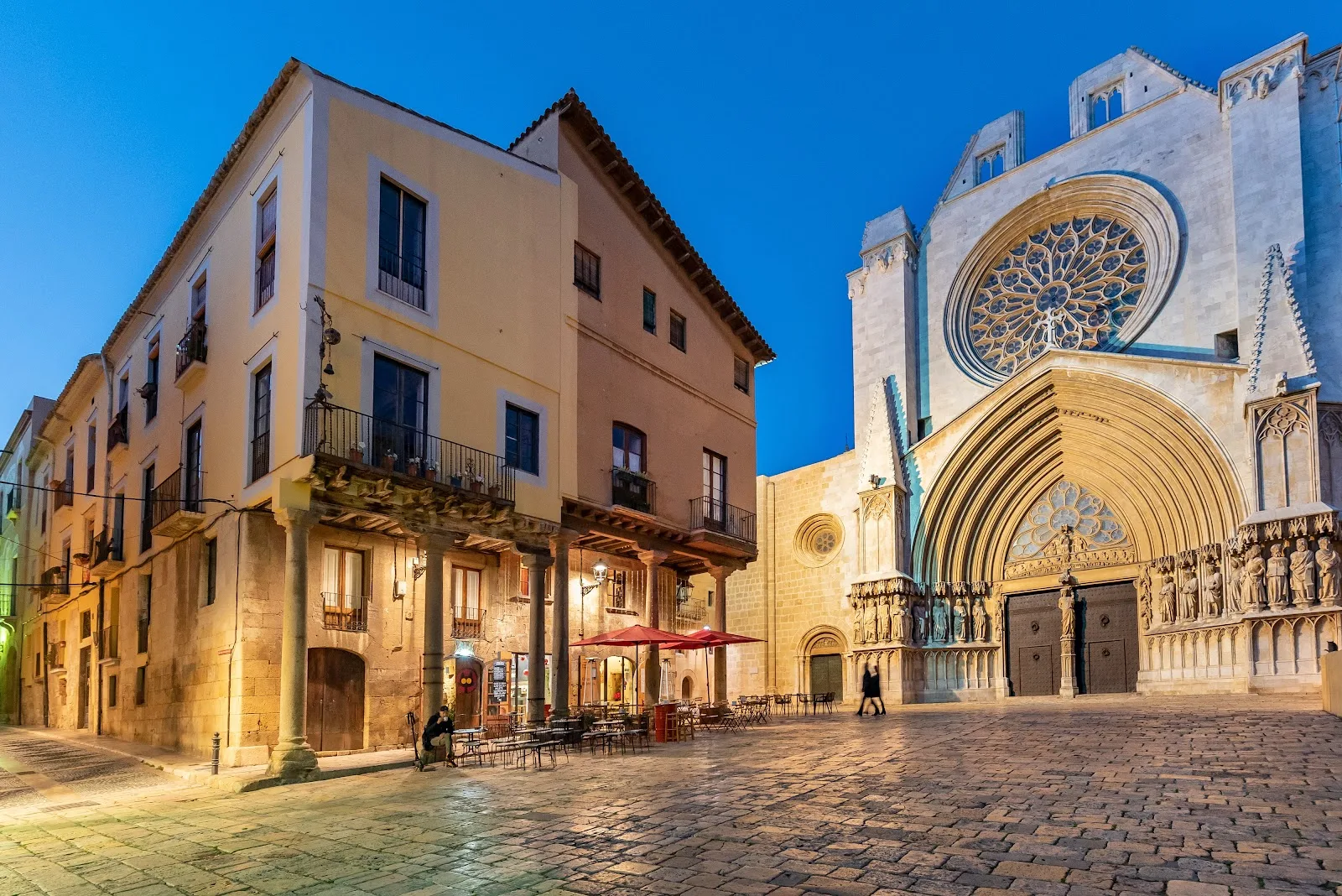 Hostal Forum Tarragona