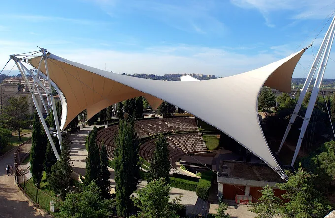 Hotel Cosmos Tarragona