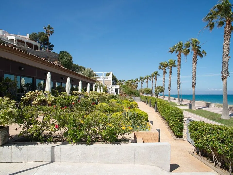 Pierre & Vacances Cala Cristal Apartamentos Premium