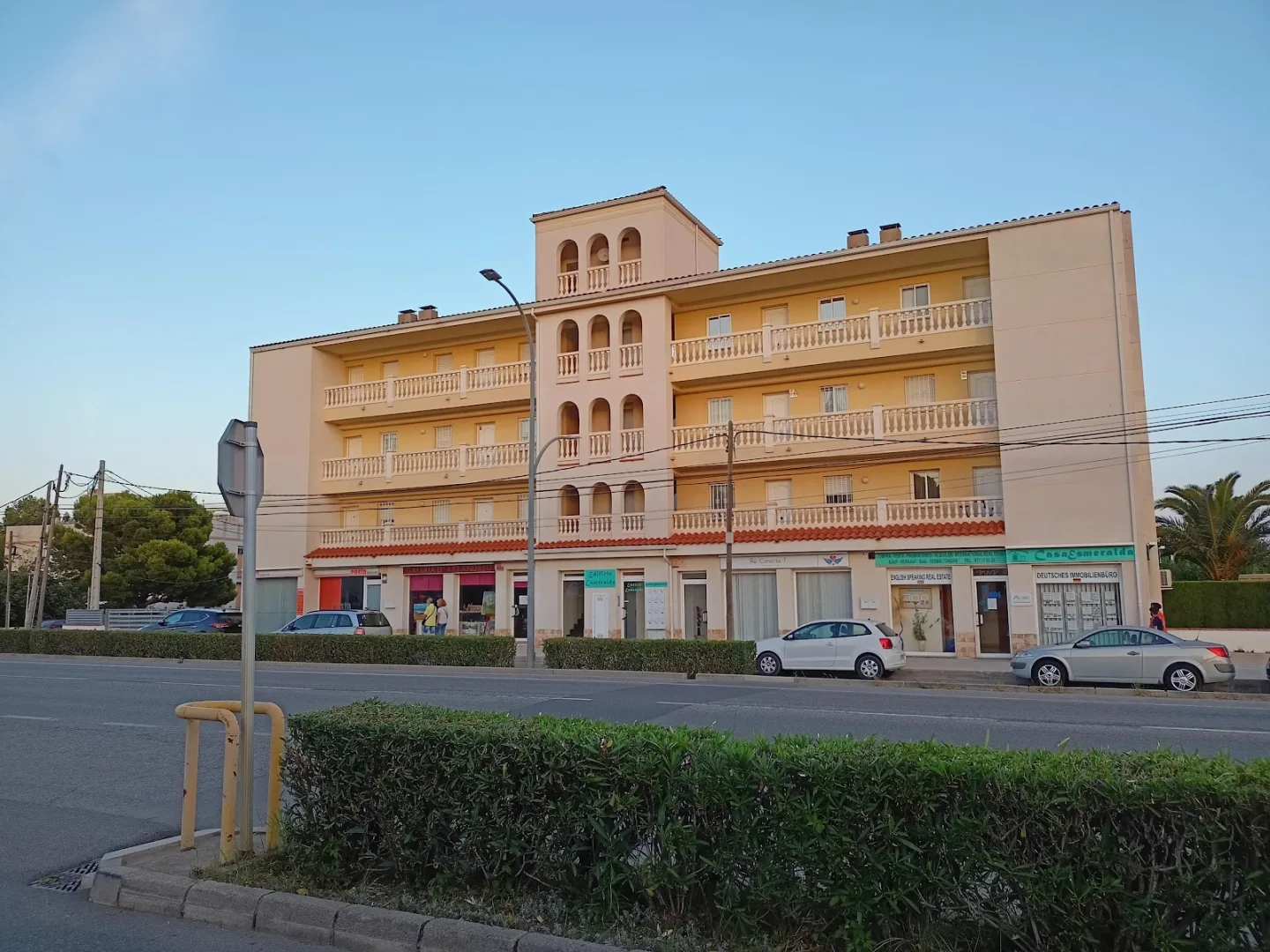 Hostal Pardo