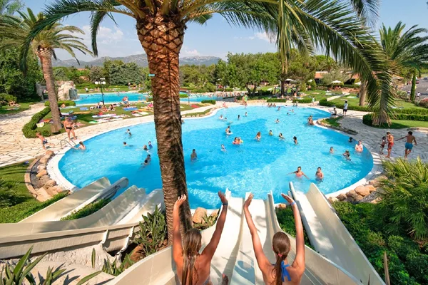 Montroig Mar Apartamentos