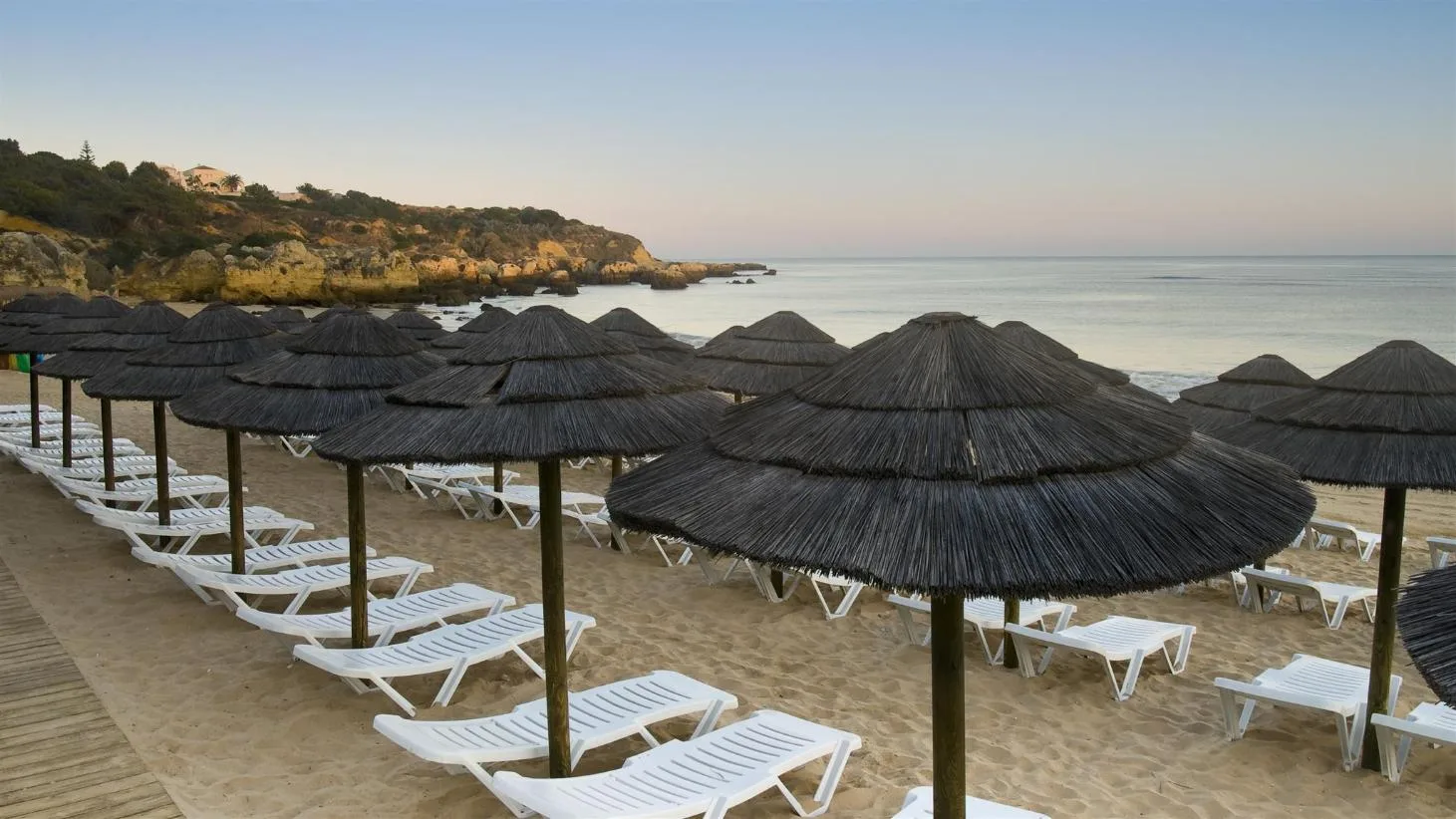 CS Vila das Lagoas Holiday Apartments & Townhouses