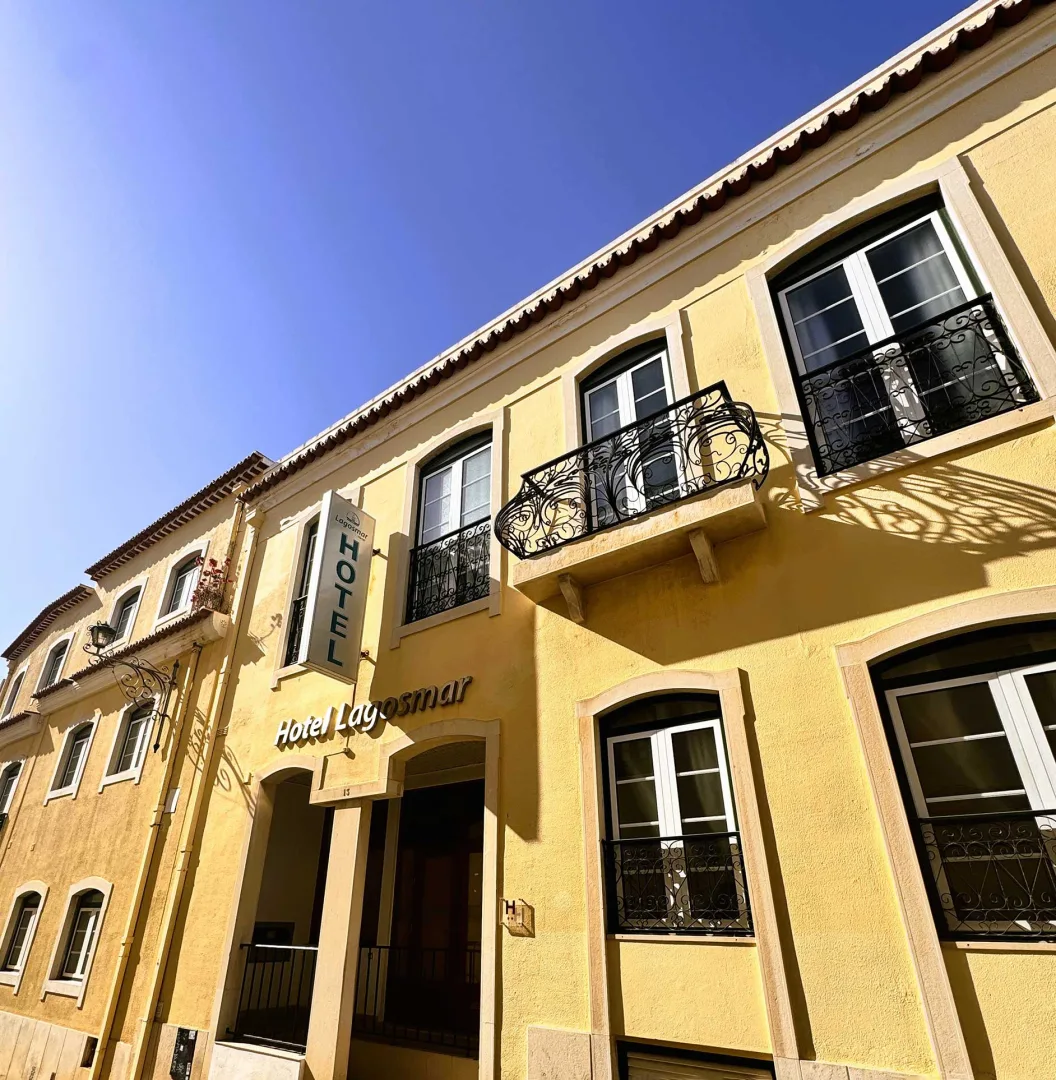 Lagosmar