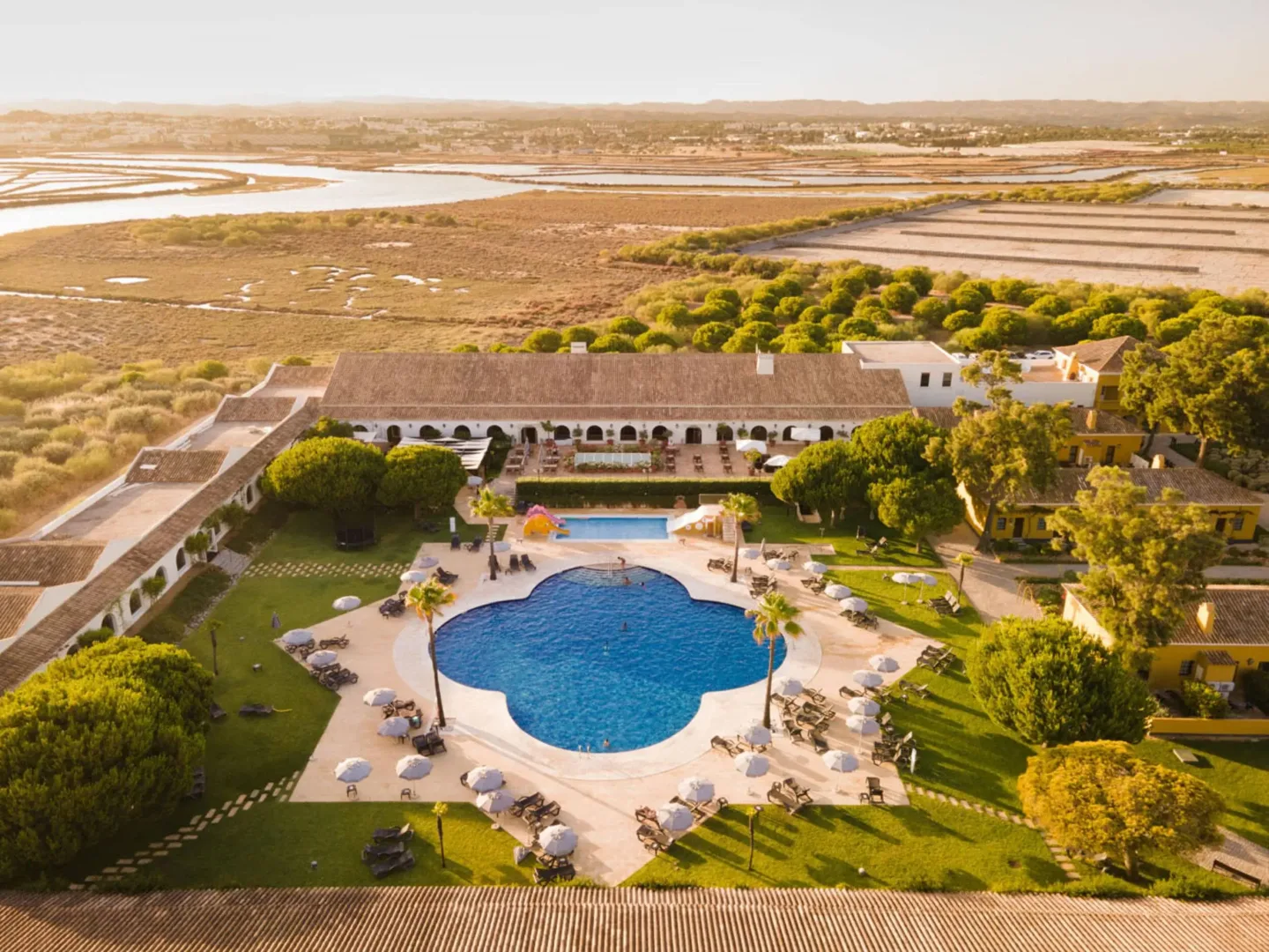 Vila Galé Albacora