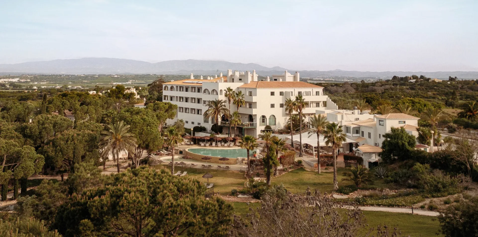 Quinta Vale d'el Rei Suite & Village Resort
