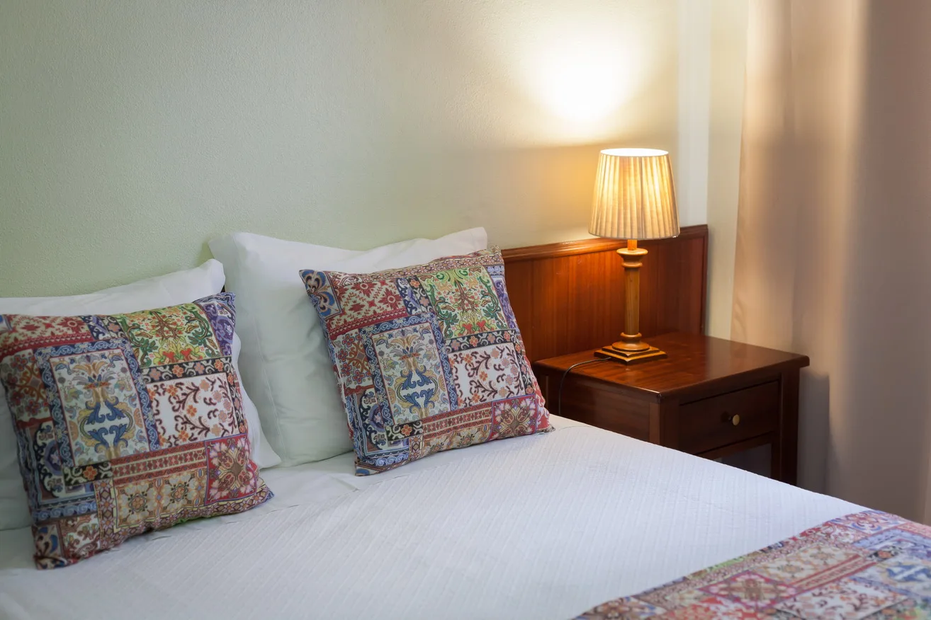 Hotel Santa Bárbara