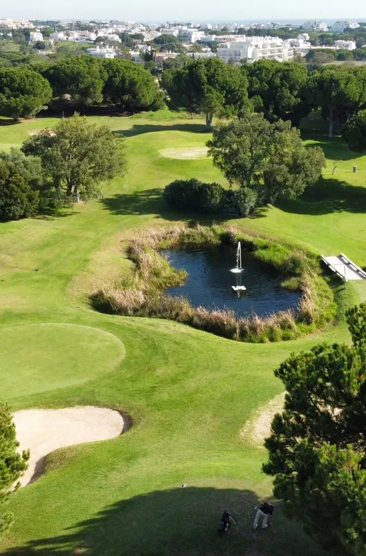 Balaia Golf Village Resort