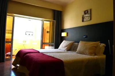 Hotel Apolo
