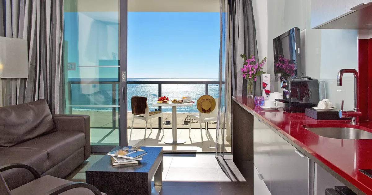 Hotel da Rocha