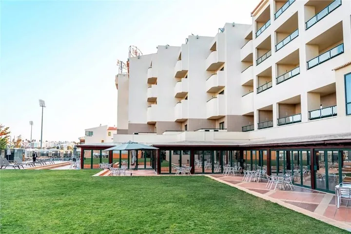 Real Bellavista Hotel & Spa