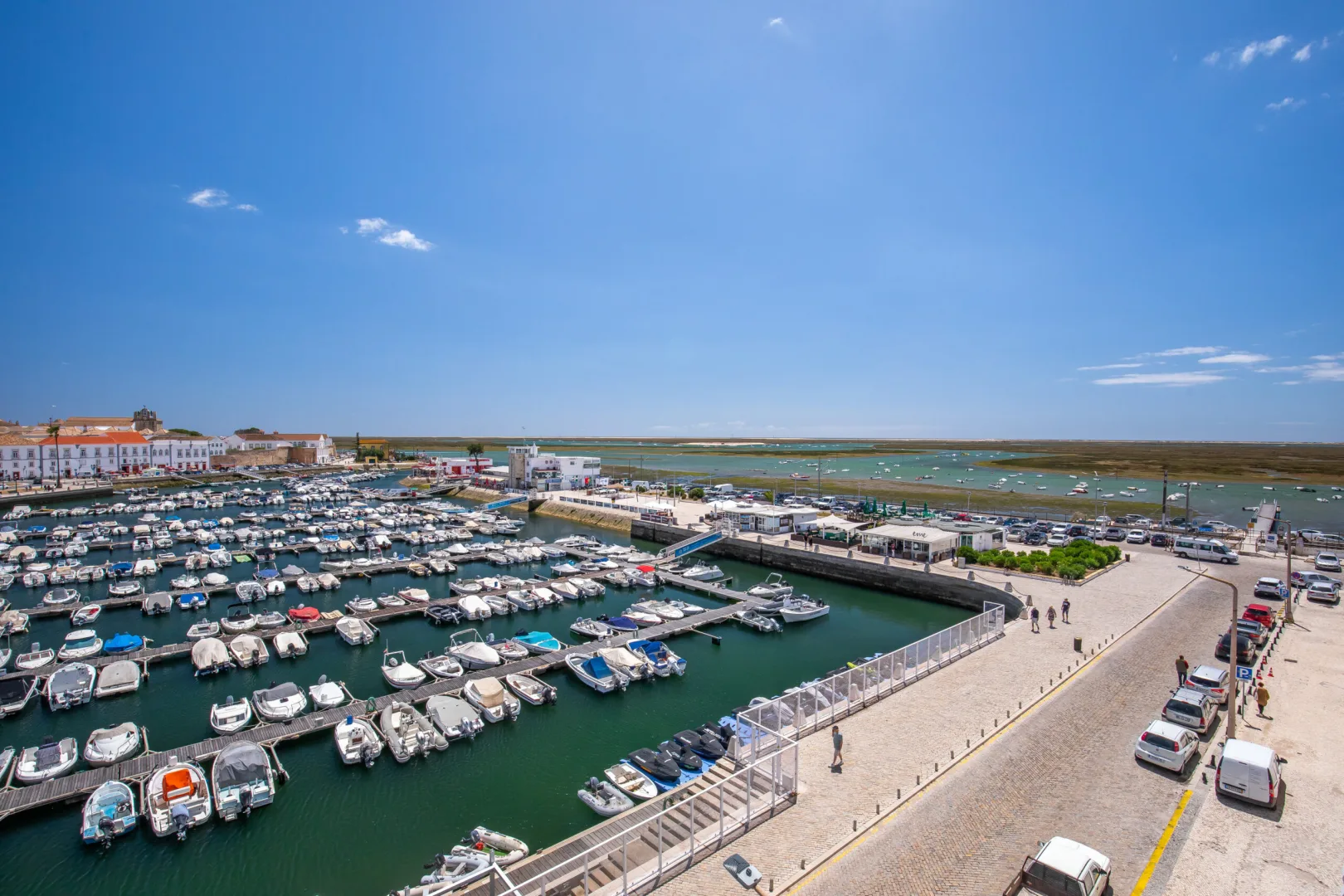 Aparthotel Guadiana