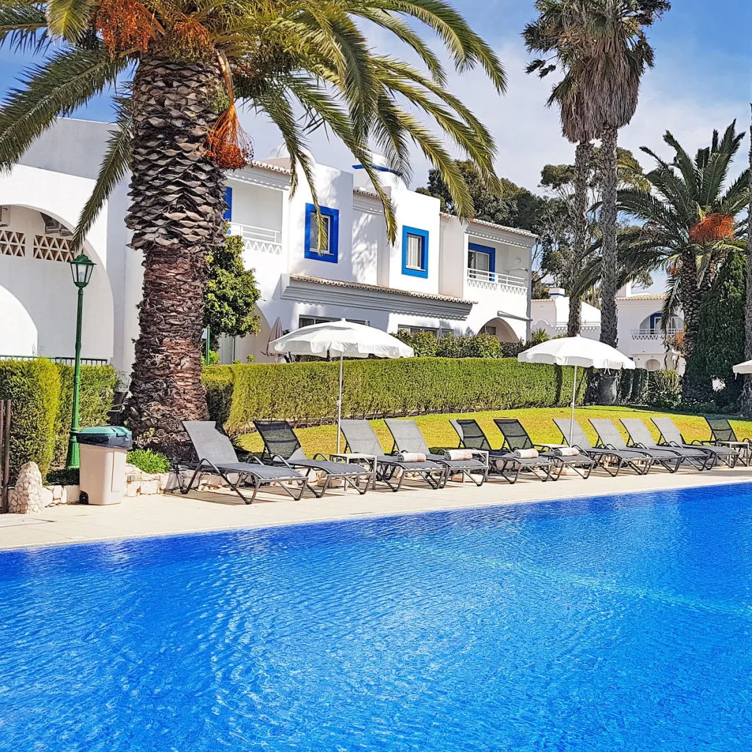 Pestana Palm Gardens