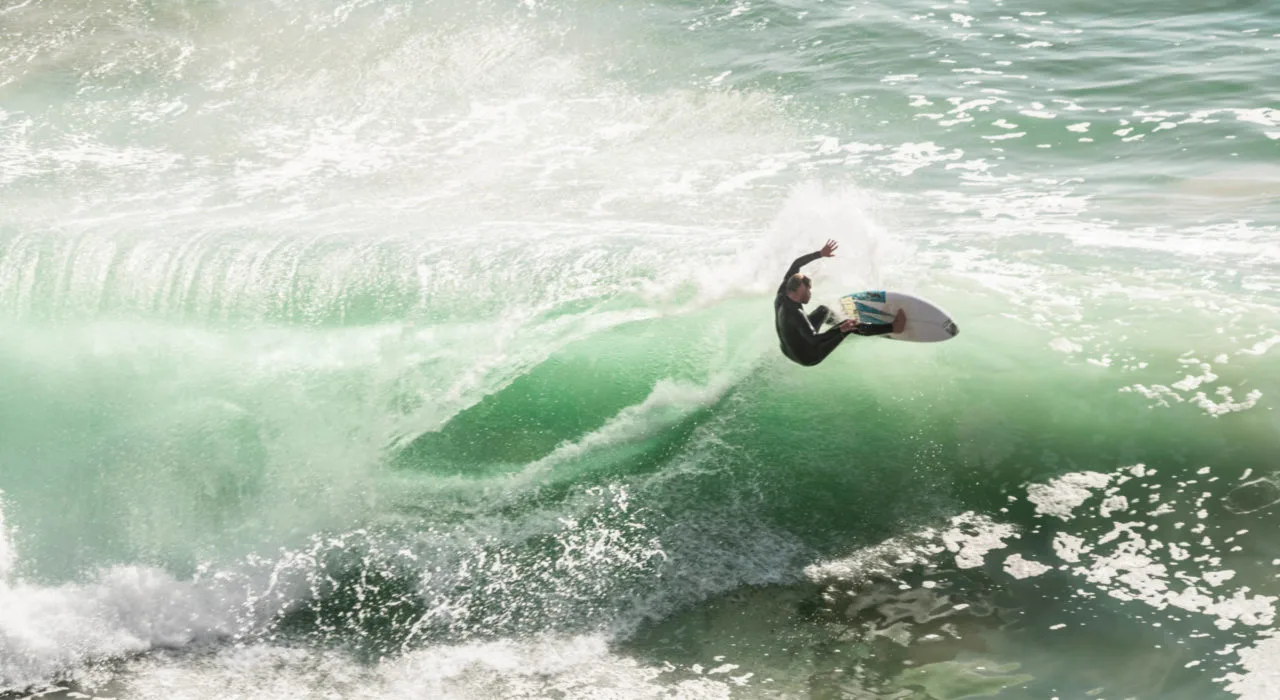 The Surf Experience