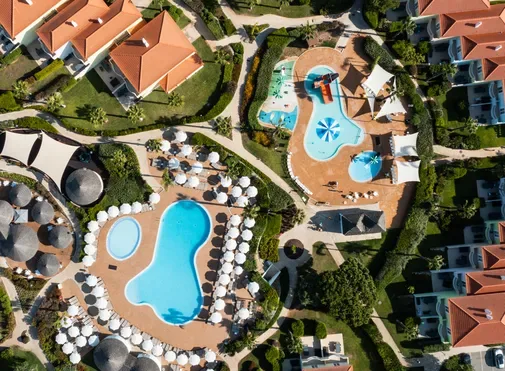 Eden Resort