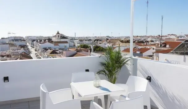 Residencial Villa Marquez