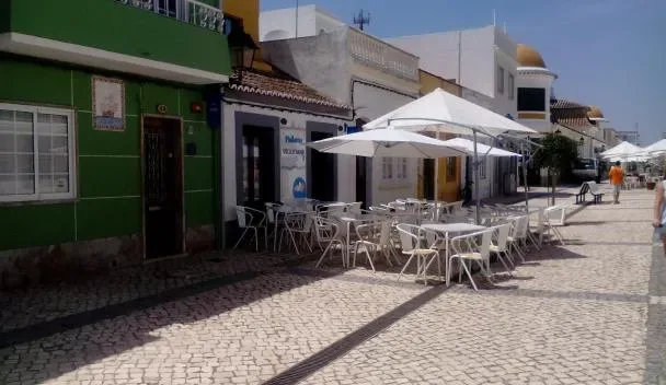 Residencial Matos Pereira