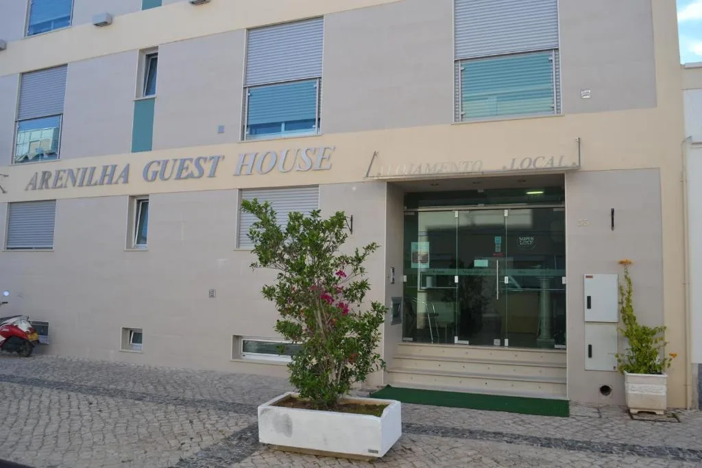Arnilha Guest House
