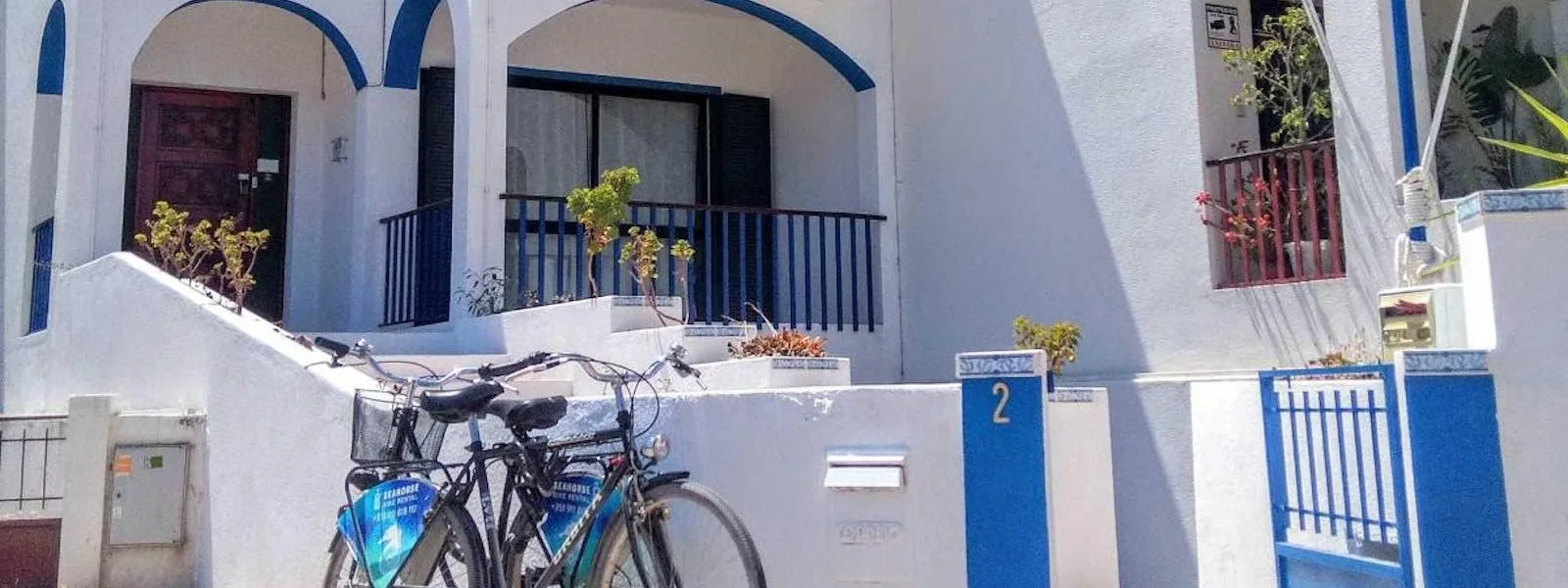 Hostel Roaz de Bandeira
