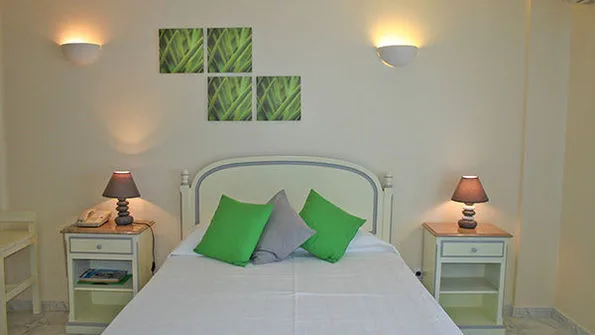 Apartmento A Floresta do José