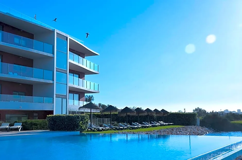 Água Hotels Riverside