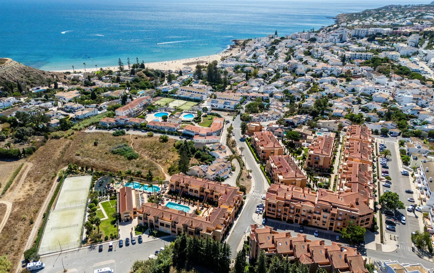 Baia da Luz
