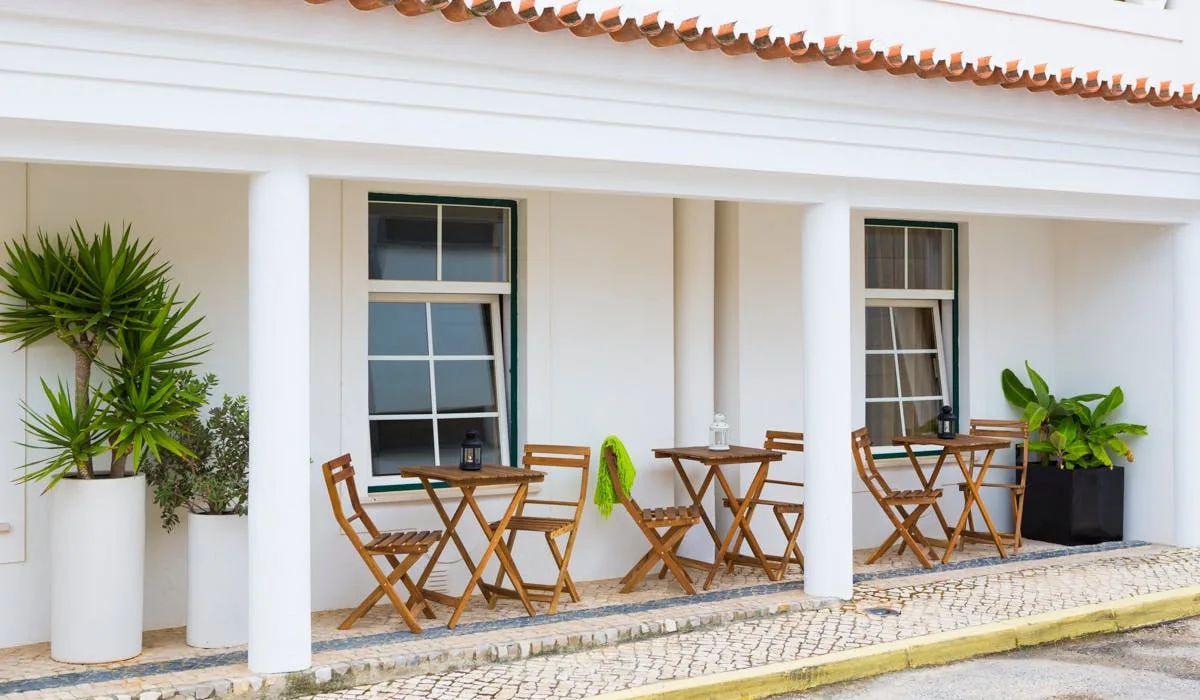 Hotel Alcatruz