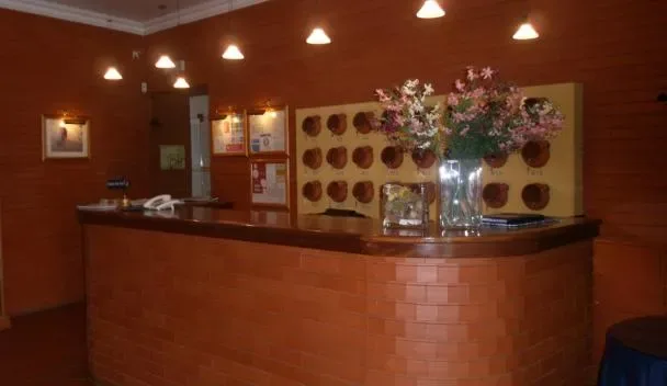 Hotel Passagem do Sol