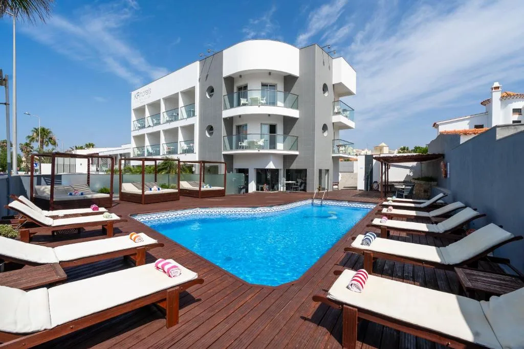 Albufeira Lounge KR Hotels
