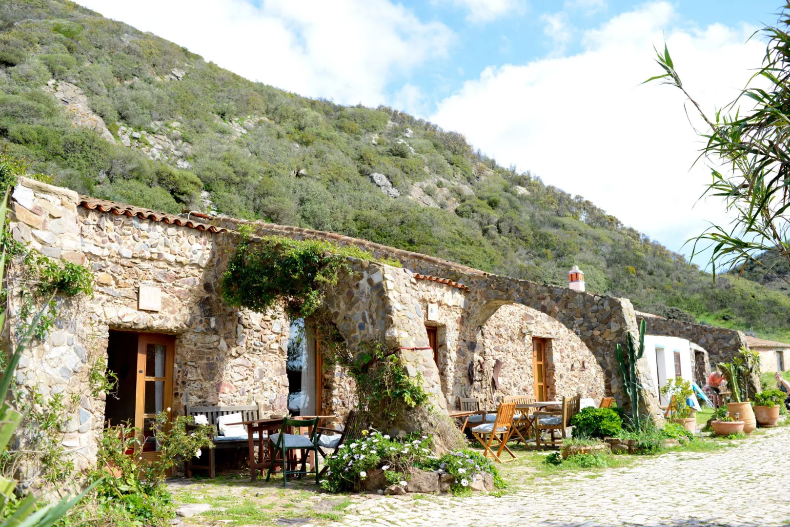 Monte da Cunca