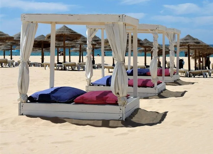 Hotel Santa Catarina
