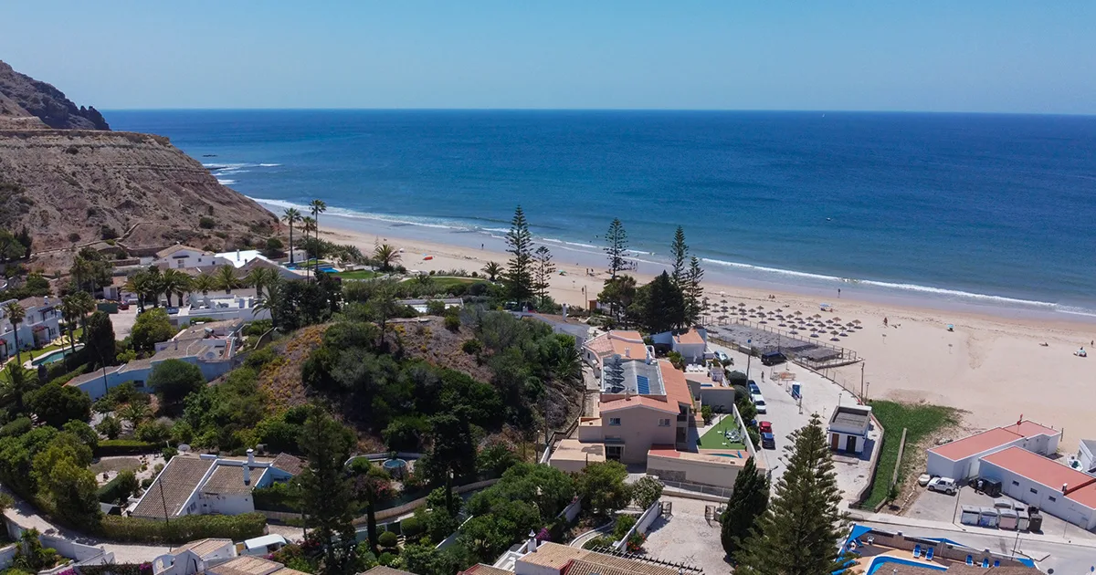 Quinta Paraiso da Mia Appartments