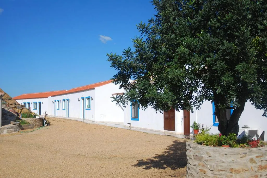 Paisagem do Guadiana