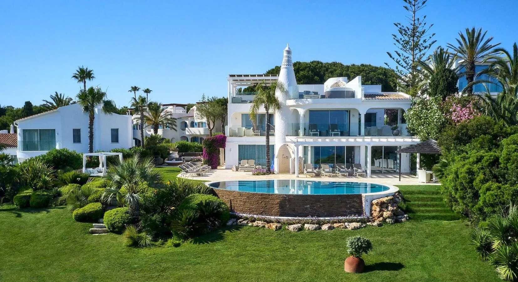 Casa Margarida