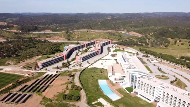 Algarve Race Resort