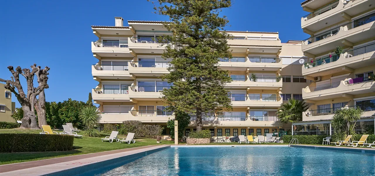 Oasis Hotel Vilamoura