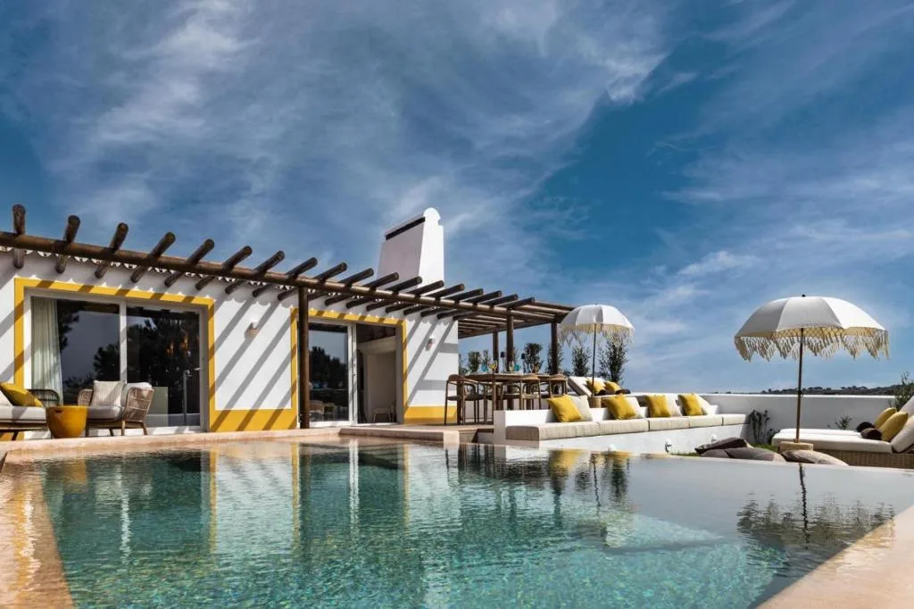 Herdade do Sobroso Wine Luxury Hotel & Villas