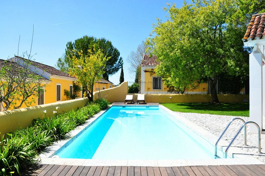 Quinta da Cabrita