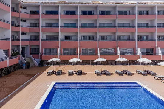 Luna Hotel da Oura ****