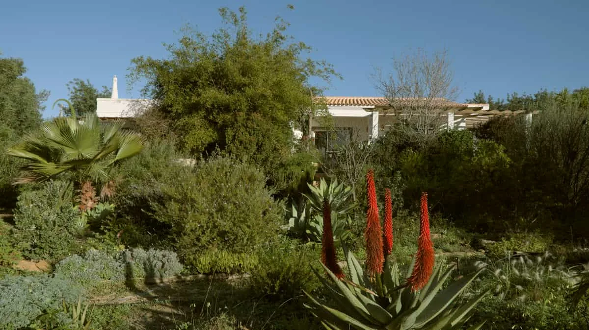 Casa Ria