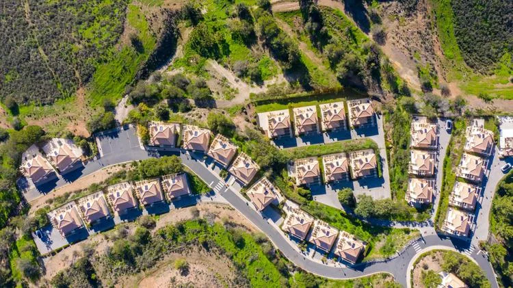 Villas Marim